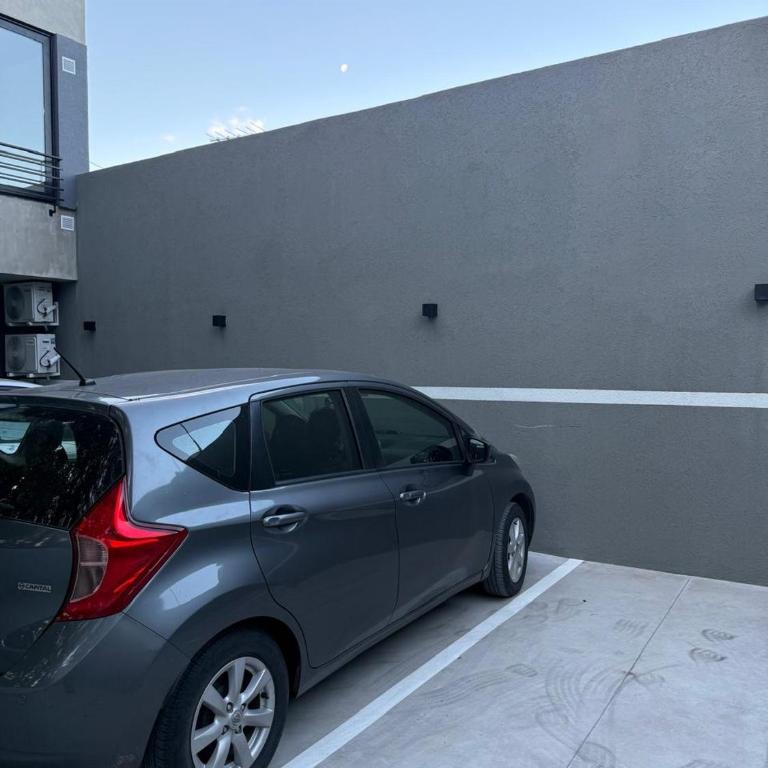 Petit BANFIELD - Apartamento con vistas y balcón - 4