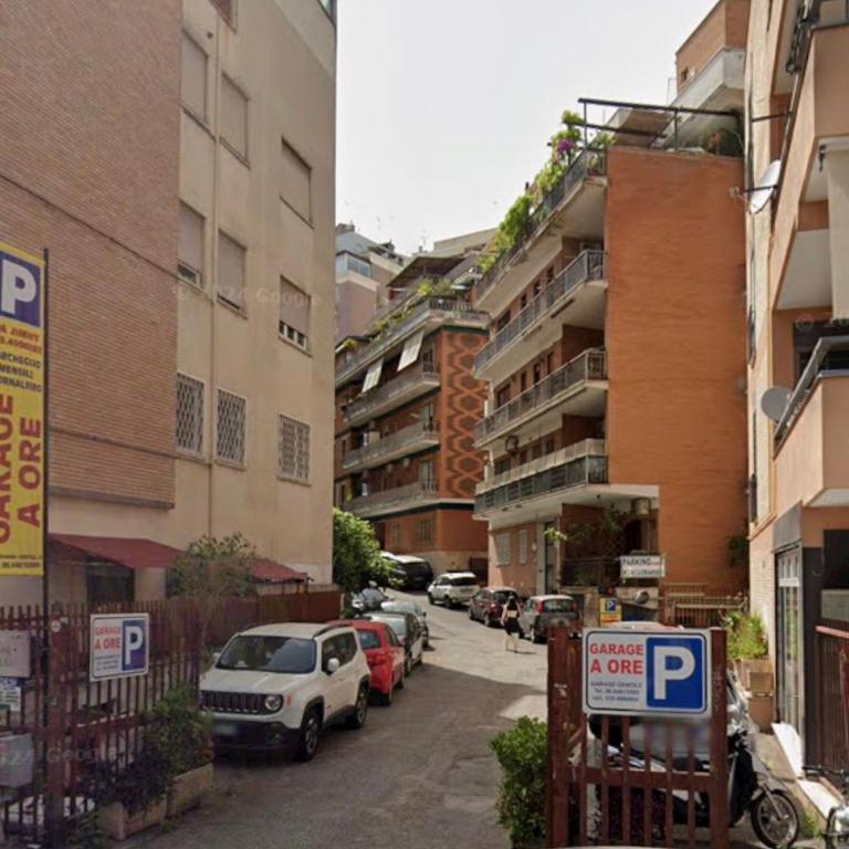 Casa Cacio e Pepe - Vatican - Casa con 1 Camera da Letto - 34