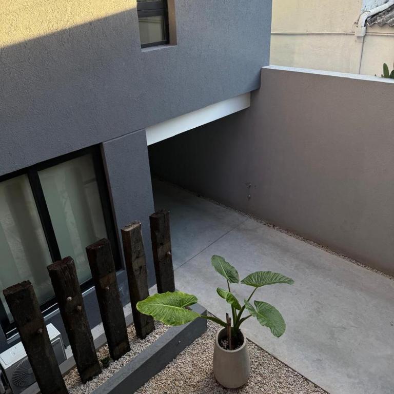 Petit BANFIELD - Apartamento con vistas y balcón - 3