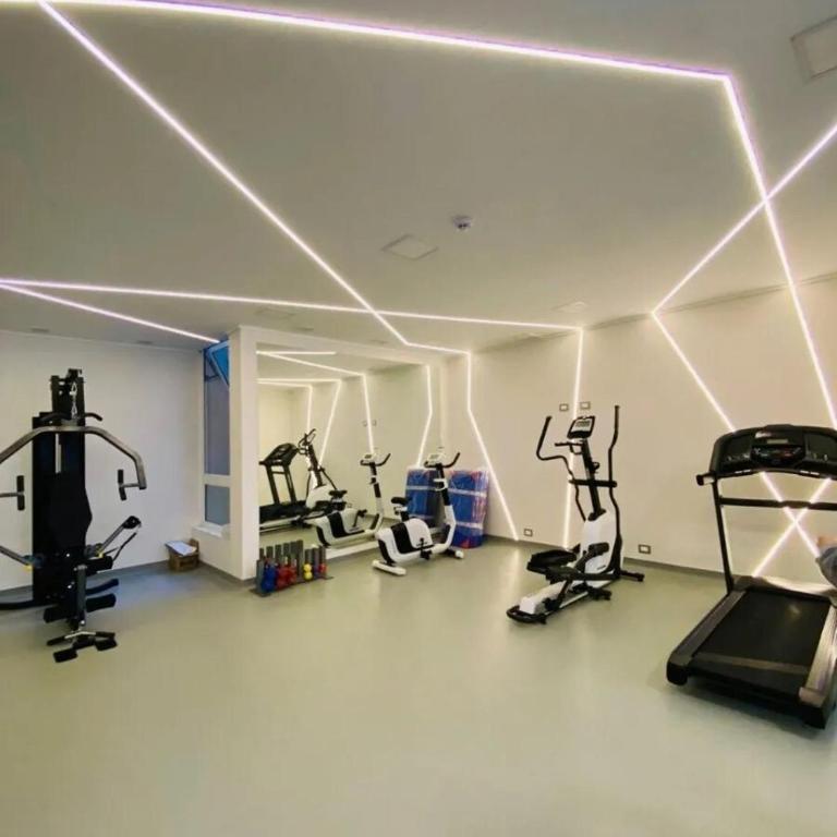 Estupendo depto en Costa de Montemar - Two-Bedroom Apartment - 7