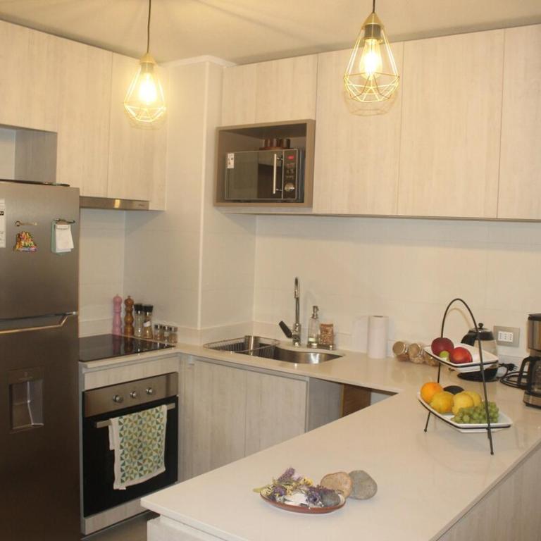 Estupendo depto en Costa de Montemar - Two-Bedroom Apartment - 8