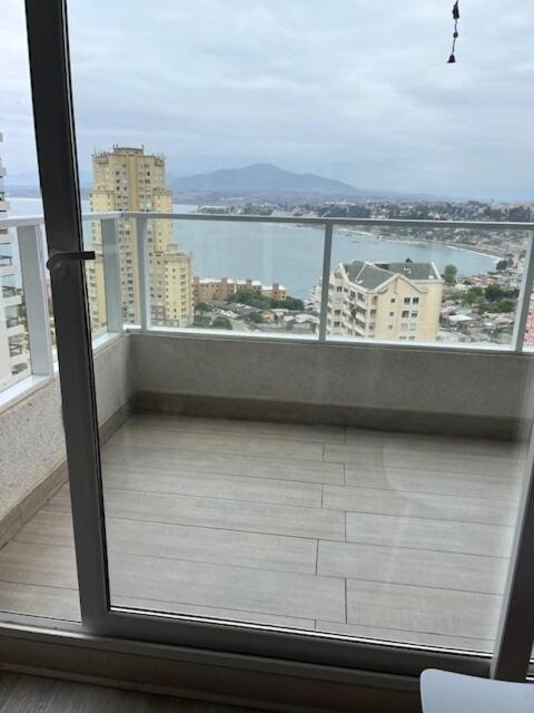 Estupendo depto en Costa de Montemar - Two-Bedroom Apartment - 16