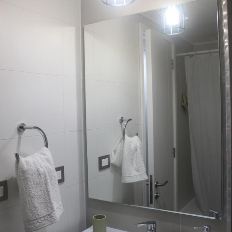 Estupendo depto en Costa de Montemar - Two-Bedroom Apartment - 17