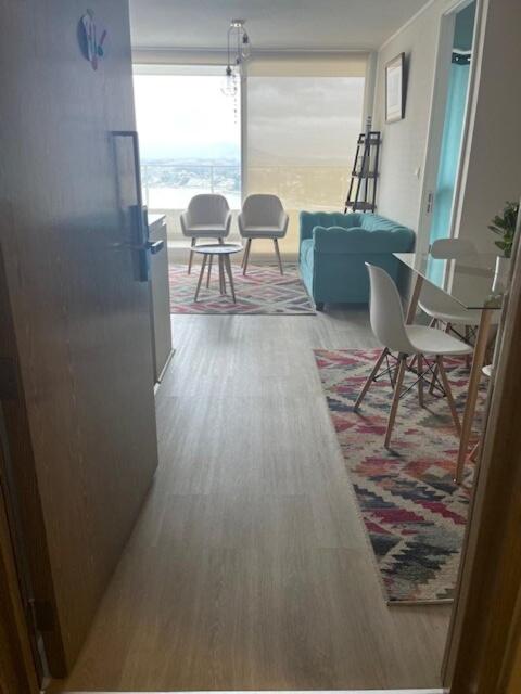 Estupendo depto en Costa de Montemar - Two-Bedroom Apartment - 18