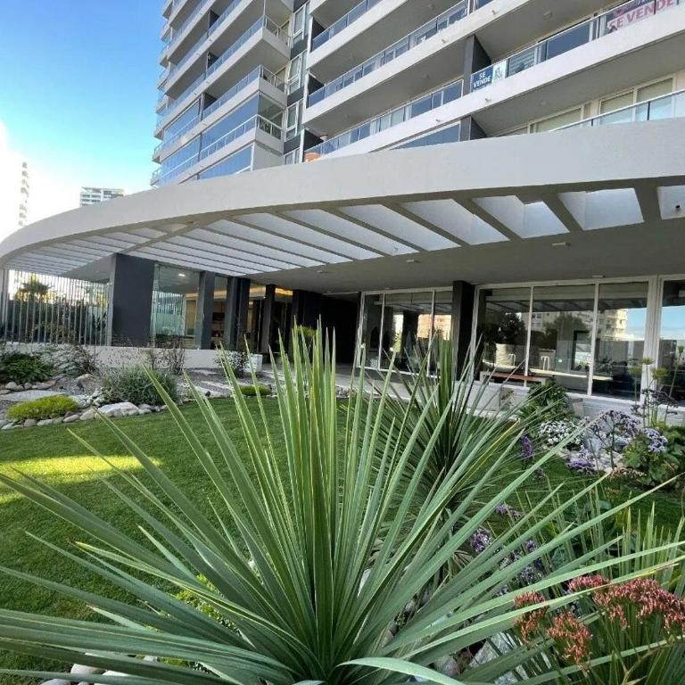 Estupendo depto en Costa de Montemar - Two-Bedroom Apartment - 19