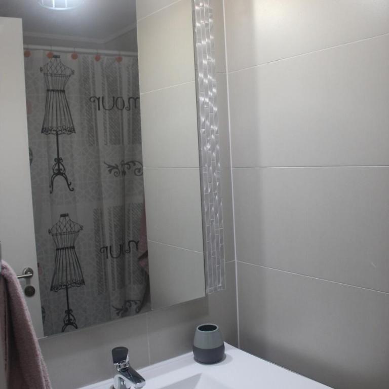 Estupendo depto en Costa de Montemar - Two-Bedroom Apartment - 21