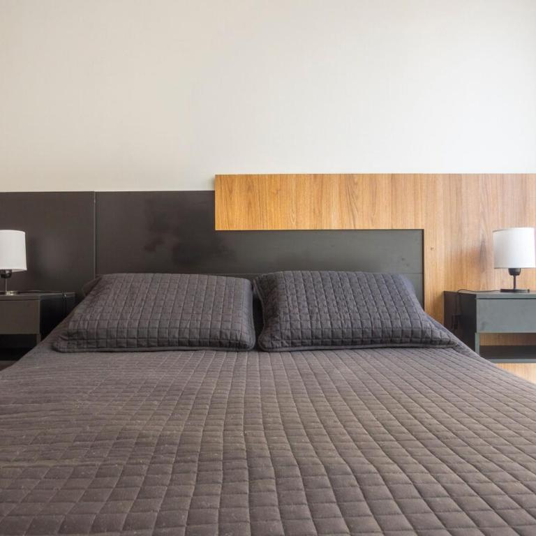 Studio Rivadavia 503 - Apartamento de 1 dormitorio - 2