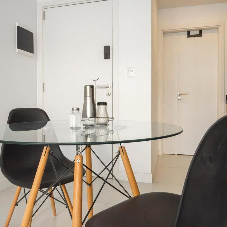 Studio Rivadavia 503 - Apartamento de 1 dormitorio - 9