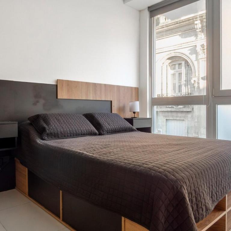 Studio Rivadavia 503 - Apartamento de 1 dormitorio - 11