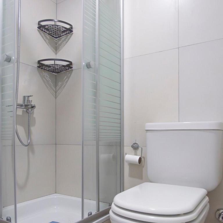 Studio Rivadavia 503 - Apartamento de 1 dormitorio - 12