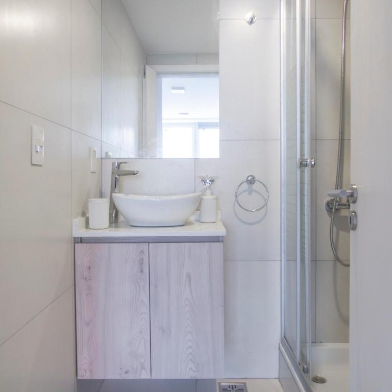 Studio Rivadavia 503 - Apartamento de 1 dormitorio - 13