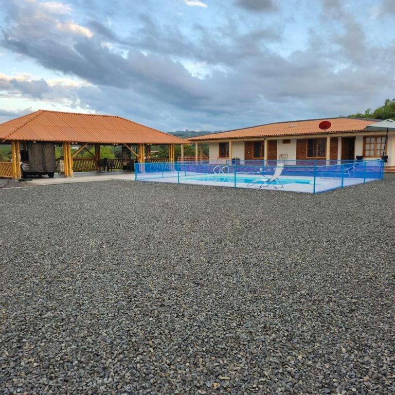 Villa Sofia - Villa de 1 dormitorio - 1