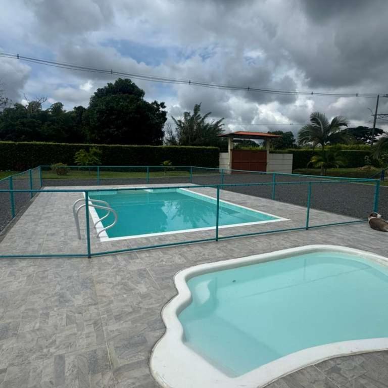 Villa Sofia - Villa de 1 dormitorio - 2