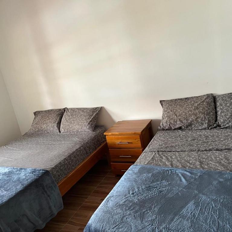 Villa Sofia - Villa de 1 dormitorio - 3