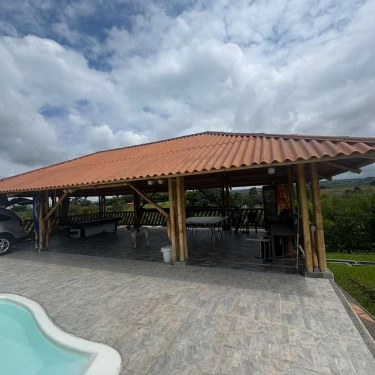 Villa Sofia - Villa de 1 dormitorio - 6