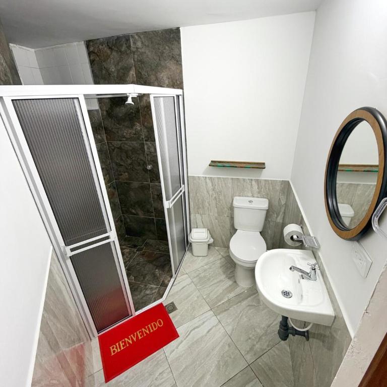 Grandioso Apto con Vista a la Basilica - Two-Bedroom Apartment - 2