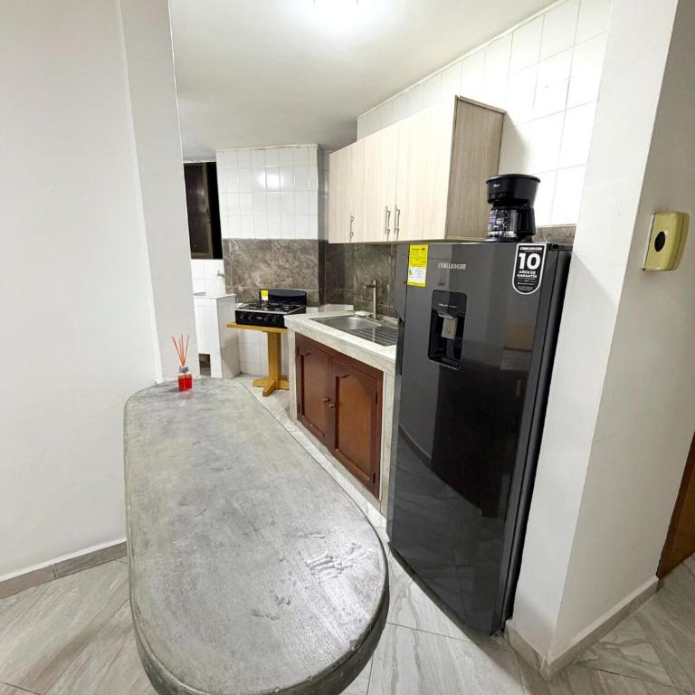 Grandioso Apto con Vista a la Basilica - Two-Bedroom Apartment - 6