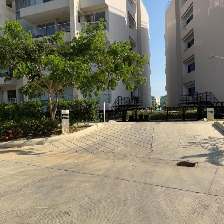 Beautiful Apartment in Laguna Baia Kristal - One-Bedroom Apartment - 36