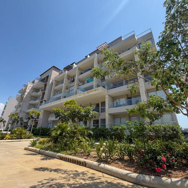 Beautiful Apartment in Laguna Baia Kristal - One-Bedroom Apartment - 37