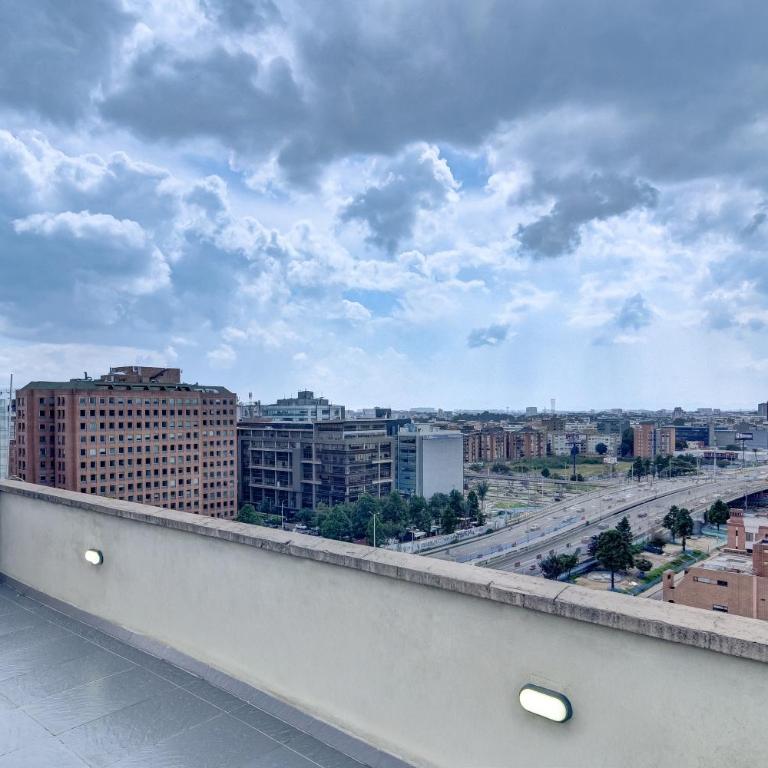 EspacioYa By MarioRental Calle101 - Apartamento de 2 dormitorios - 63