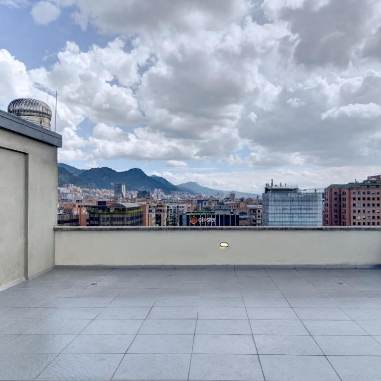 EspacioYa By MarioRental Calle101 - Apartamento de 2 dormitorios - 62