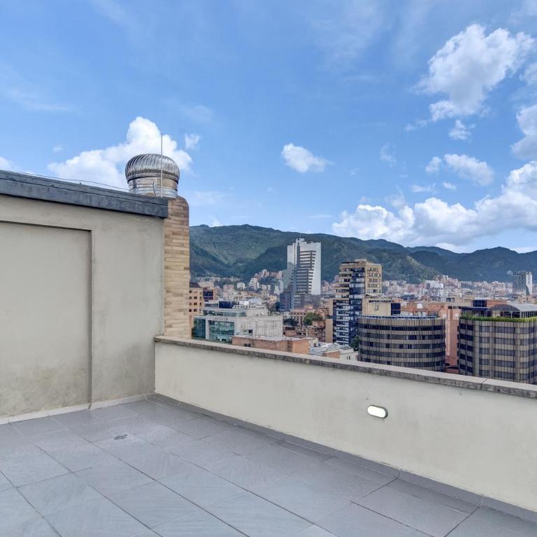 EspacioYa By MarioRental Calle101 - Apartamento de 2 dormitorios - 64