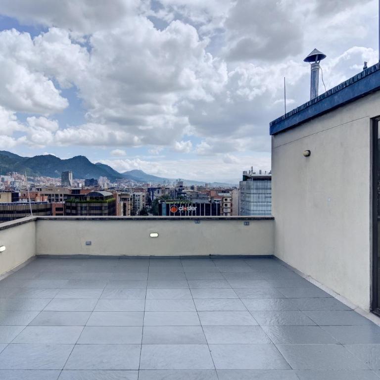 EspacioYa By MarioRental Calle101 - Apartamento de 2 dormitorios - 65