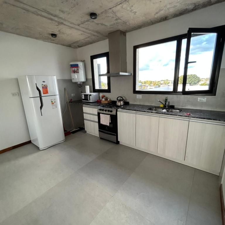 Alsina - Apartamento de 1 dormitorio - 1