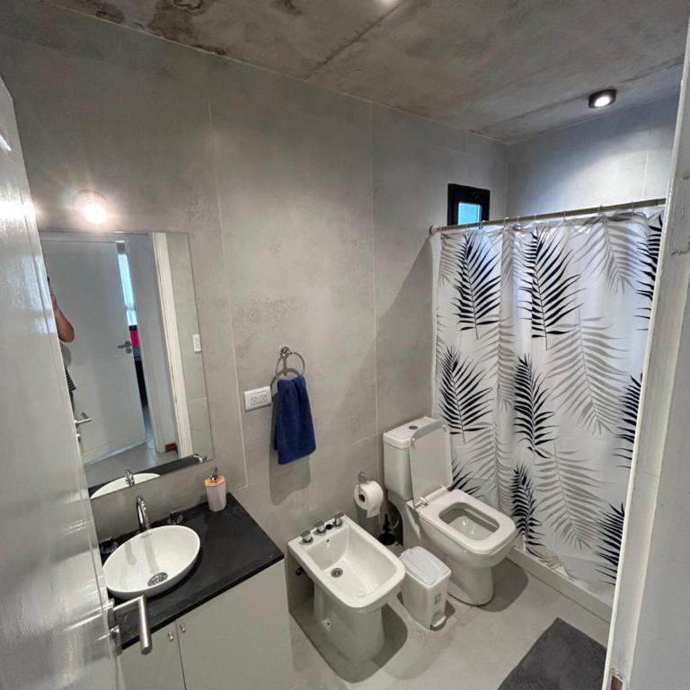 Alsina - Apartamento de 1 dormitorio - 3