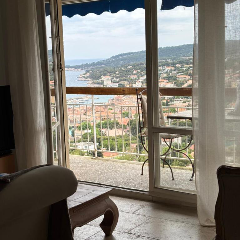 Vue mer incroyable - One-Bedroom Apartment - 3