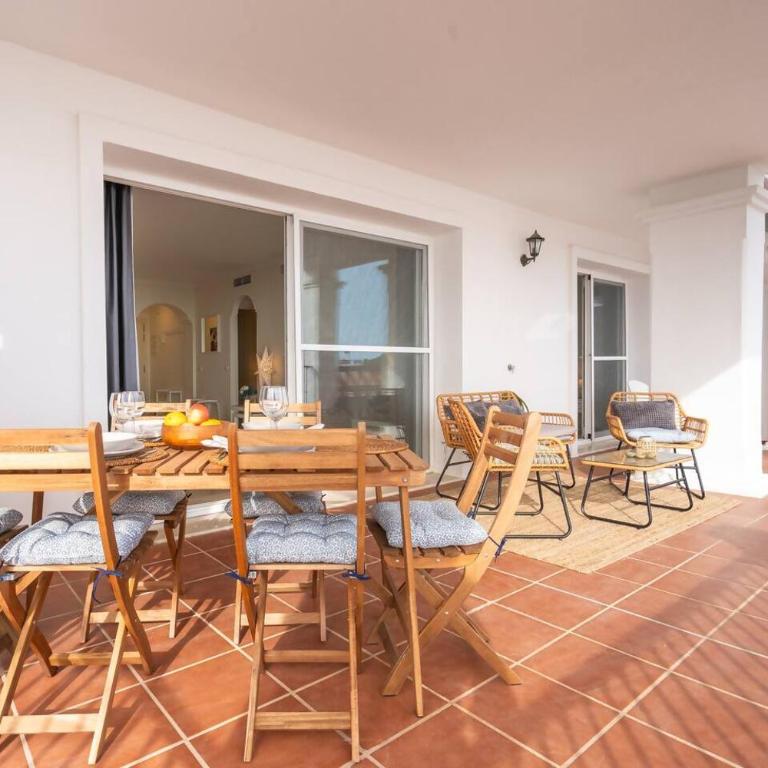 CYV - A dream destination for relaxed vacationing - Apartamento de 2 dormitorios - 17