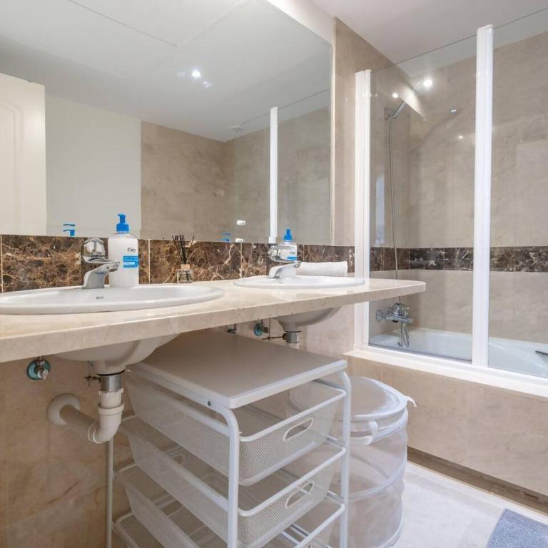 CYV - A dream destination for relaxed vacationing - Apartamento de 2 dormitorios - 31