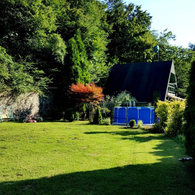 Holiday Home Oaza Mira - Vikendica - 5