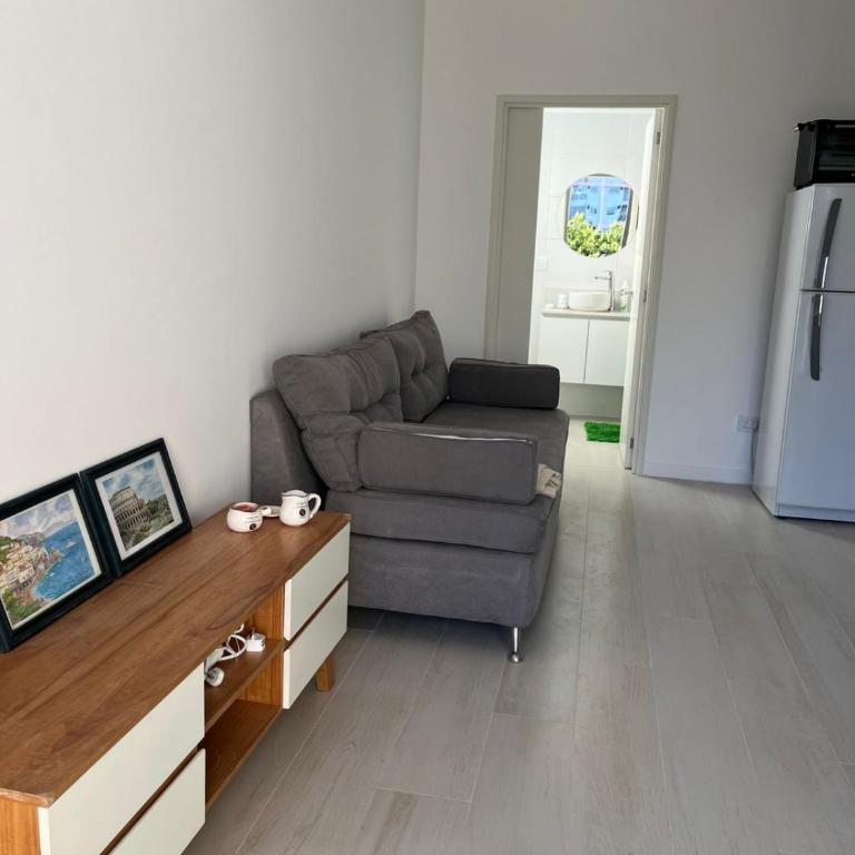 Hermoso departamento en Palermo - One-Bedroom Apartment - 9