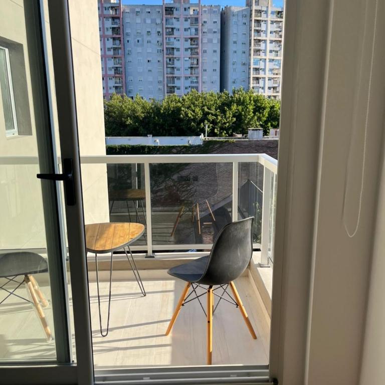 Hermoso departamento en Palermo - One-Bedroom Apartment - 7