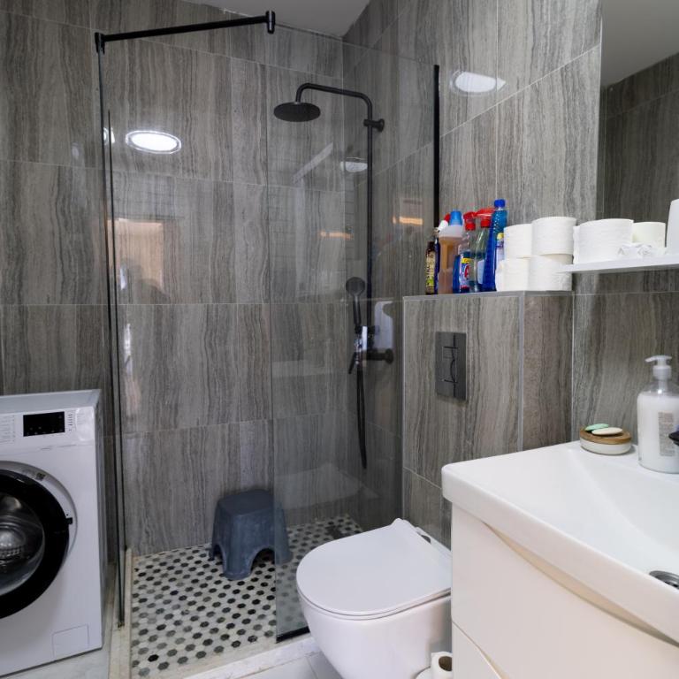 Mareluna Long Beach by Odea Stays - Superior Apartment mit Balkon - 10