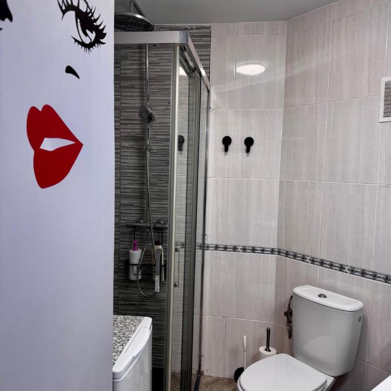Apartamento entre dos mares - Estudio Doble Deluxe - 26