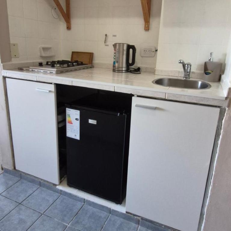 Centro cívico a 100 metros de distancia - Apartamento de 1 dormitorio con vistas al lago - 6