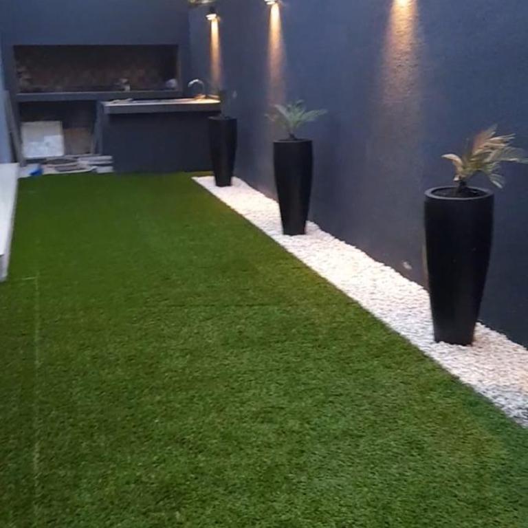 Casa Minimalista - Three-Bedroom House - 5