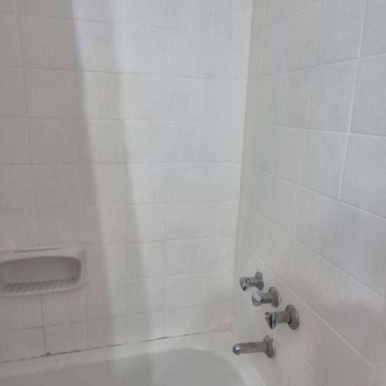 Centro cívico a 100 metros de distancia - Apartamento de 1 dormitorio con vistas al lago - 11