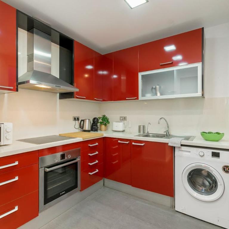Shugar - Apartamento de 2 dormitorios - 1