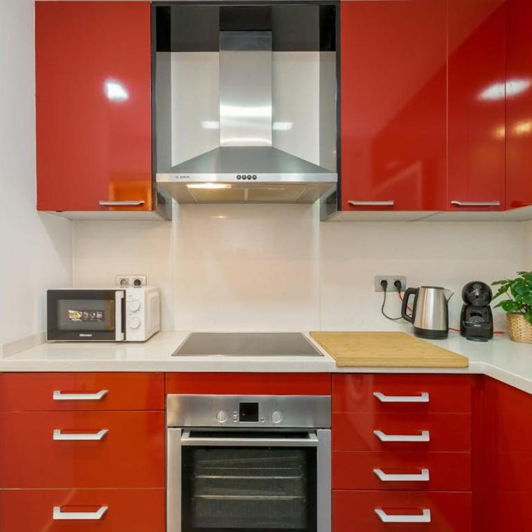 Shugar - Apartamento de 2 dormitorios - 9