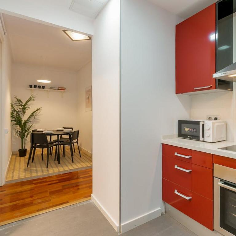 Shugar - Apartamento de 2 dormitorios - 10
