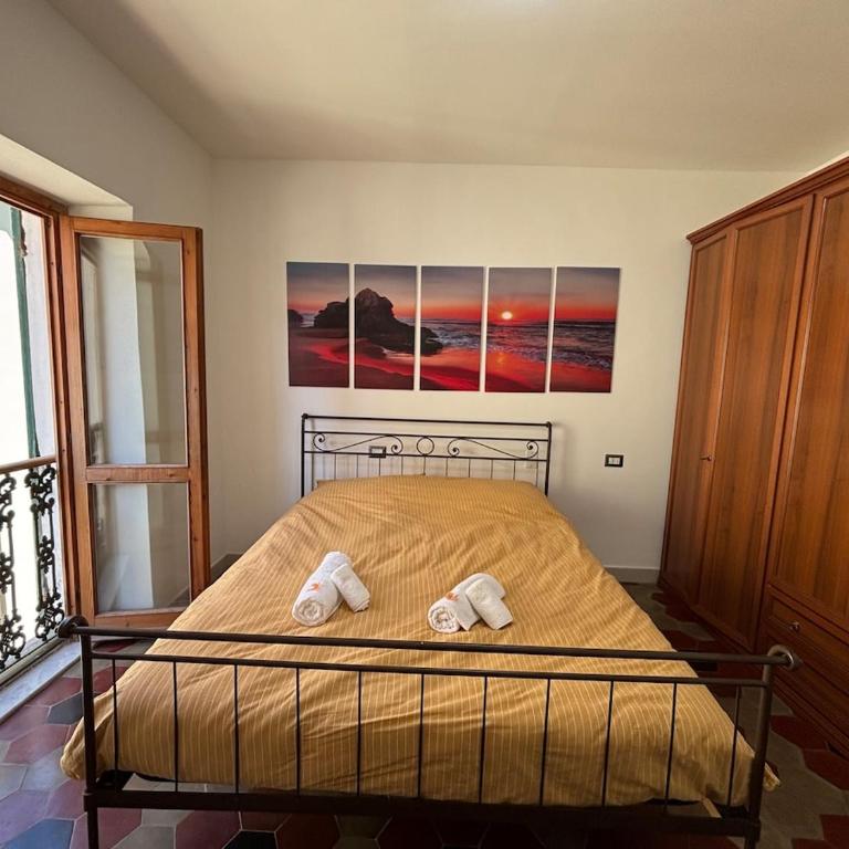 CENTRO STORICO Spazioso LOFT in Residenza Storica - Appartamento con 2 Camere da Letto - 3