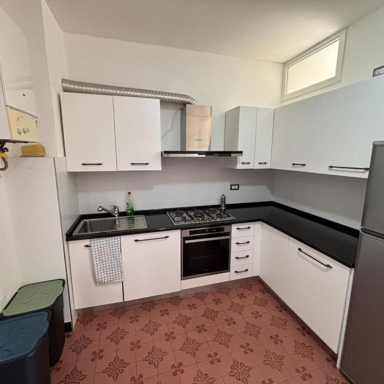 CENTRO STORICO Spazioso LOFT in Residenza Storica - Appartamento con 2 Camere da Letto - 5