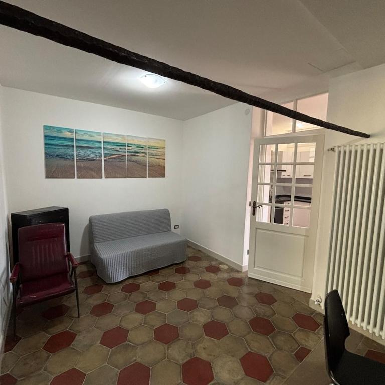 CENTRO STORICO Spazioso LOFT in Residenza Storica - Appartamento con 2 Camere da Letto - 6