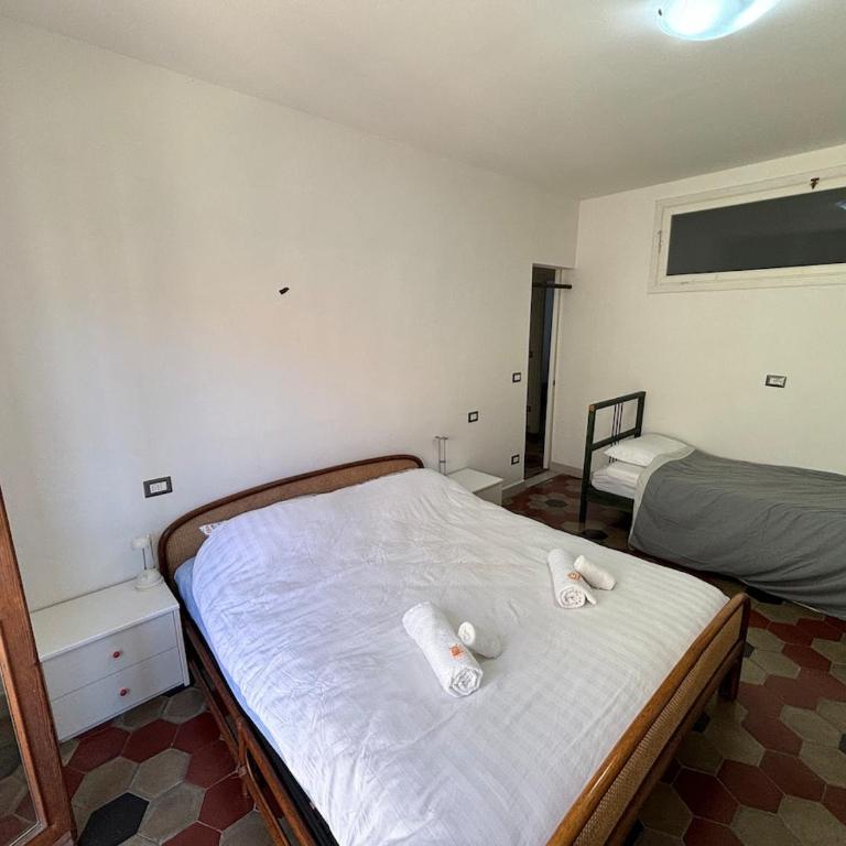 CENTRO STORICO Spazioso LOFT in Residenza Storica - Appartamento con 2 Camere da Letto - 9