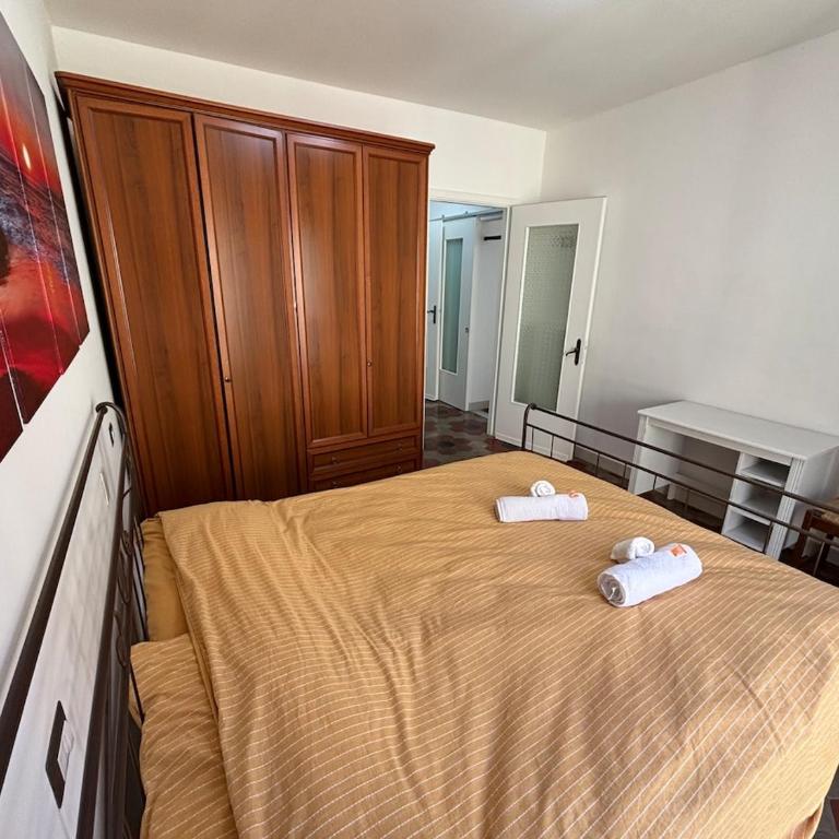 CENTRO STORICO Spazioso LOFT in Residenza Storica - Appartamento con 2 Camere da Letto - 10