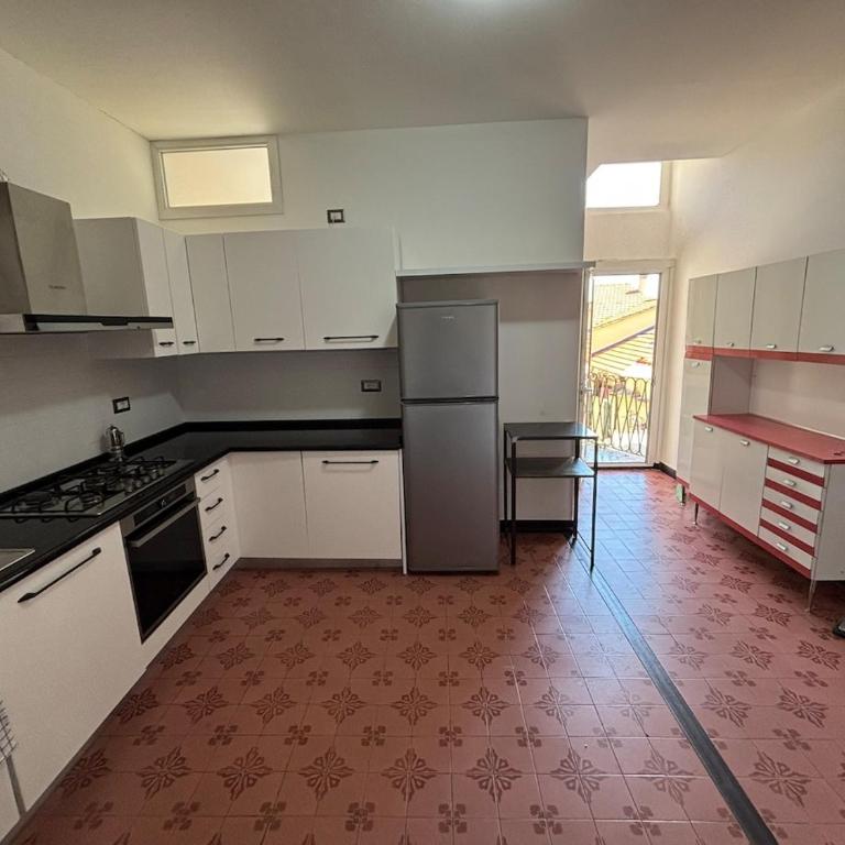 CENTRO STORICO Spazioso LOFT in Residenza Storica - Appartamento con 2 Camere da Letto - 11