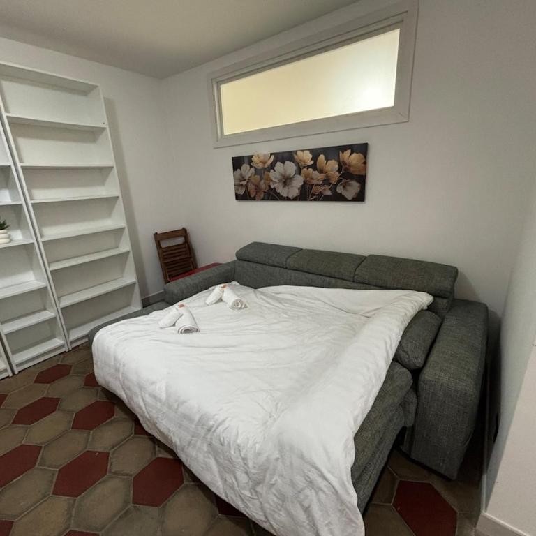 CENTRO STORICO Spazioso LOFT in Residenza Storica - Appartamento con 2 Camere da Letto - 15